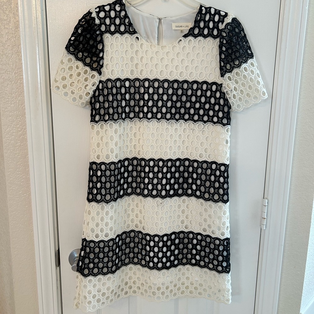 🌺 Like new Summer dress size XS